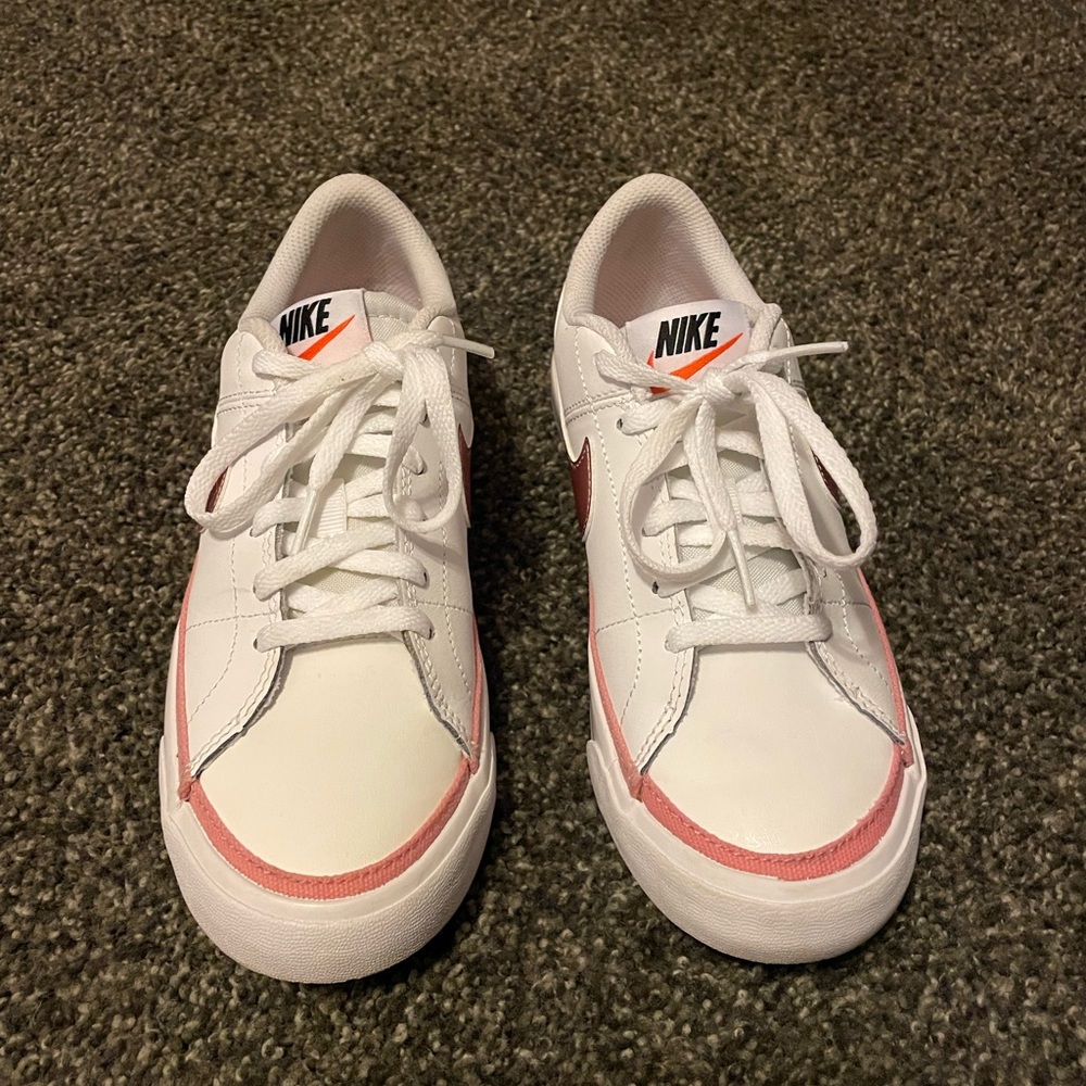 Nike sneakers